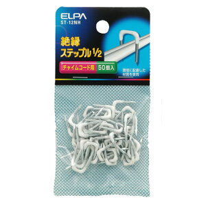 �G���p ELPA �X�e�b�v��1/2 ST-12NH