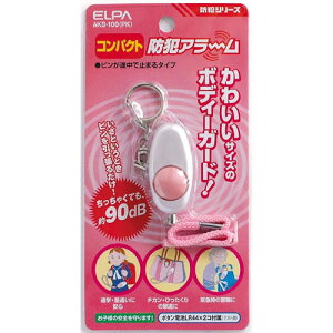 �|�X�g���� �G���p ELPA �R���p�N�g�h�ƃA���[�� �s���N AKB-100�iPK�j
