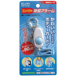 �|�X�g���� �G���p ELPA �R���p�N�g�h�ƃA���[�� �u���[ AKB-100�iBL�j