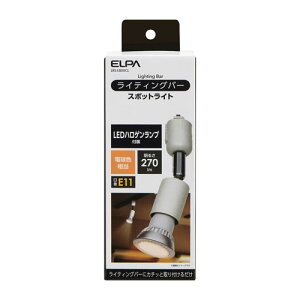 �G���p ELPA ���C�e�B���O�o�[�p���C�g LRS-L800CL