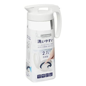 ���H�� Lustroware ���X�g���E�G�A �^�e���R�E�V�[�����X�s�b�`���[ 2.1L K-1286W