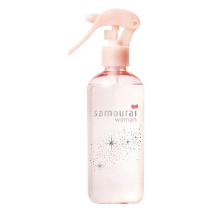 samourai woman TCE[} t@ubN~Xg 300ml