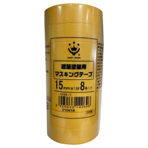 zhp}XLOe[v 15mm×18m 8pbN  HCKEM-15