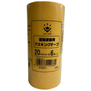 zhp}XLOe[v 20mm×18m 6pbN  HCKEM-20