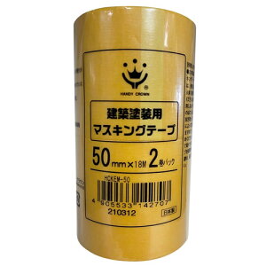 zhp}XLOe[v 50mm×18m 2pbN  HCKEM-50