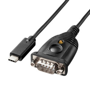 TTvC USB Type C-RS232CRo[^ USB-CVRS9HC