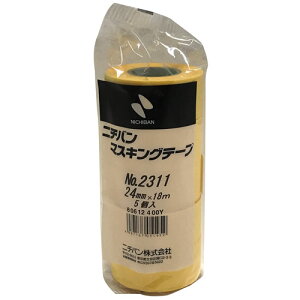 j`o }XLOe[v No.2311 24mm×18m 5 AF-1220