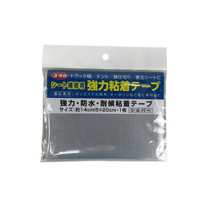 ^JCN V[gCp͔Se[v 14cm×20cm Vo[ SH-P4