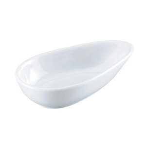 カンダ 白磁 丸型ラーメンレンゲ 受台 73519-316