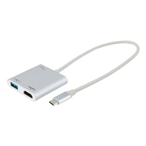 iJoV Digio2 USB Type-C hbLOXe[V PDΉ Vo[ UD-C03SL