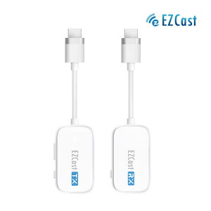 �v�����X�g�� PRINCETON EZCast Pocket ���C�����X HDMI to HDMI ��ʃ~���[�����O/�g�� �t��HD/HDCP EZCASTPOCKET-H1R1