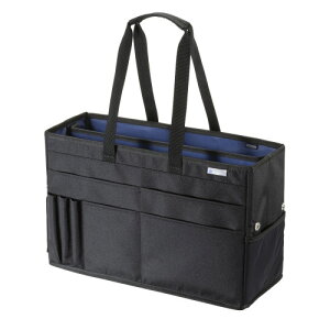 �T�����T�v���C �~�[�e�B���O�o�b�O �u���b�N BAG-TW7BK