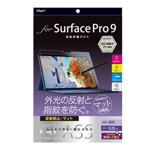 iJoV Digio2 Surface Pro 9p tیKXtB ˖h~ TBF-SFP22GS