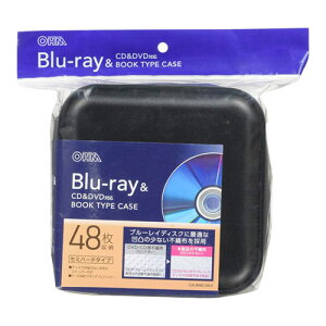 I[d@ Blu-ray&CD&DVDΉubN^CvP[X Z~n[h 48[ ubN OA-RBRC48-K