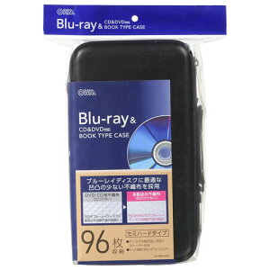 I[d@ Blu-ray&CD&DVDΉubN^CvP[X Z~n[h 96[ OA-RBRC96-K