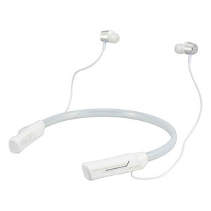 �I�[���d�@ AudioComm �E�H�[�L���O�C���z�� ���C�����X LED���� HP-W160N