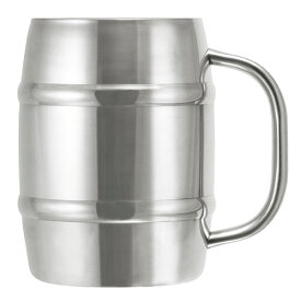 カクセー 真空マキシマムジョッキ1.0L NMJ-1000