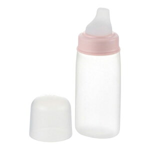 リッチェル 使っていいね! 吸い口付きやわらかボトル 200cc