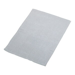 あっちこっちふきん 徳用サイズ L グレー