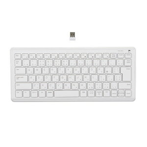 iJoV MCO  É~jL[{[h eL[Ȃ zCg FKB-R251W