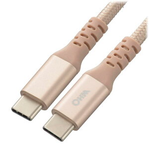 �I�[���d�@ �f���ɋ���TypeC�P�[�u�� PD�Ή� 1.0m SMT-L10TCC-N