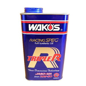 R[Y TR GWIC gvA[ TR-50 15w-50 1L E290