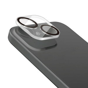 |Xg iPhone 15 / 15 Plus JtB KX t[t  KX \ʍdx10H wh~ JYیJo[ NA