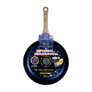 JNZ[ Confort RtH[g IHΉ _ChR[eBO tCp 26cm CF-04