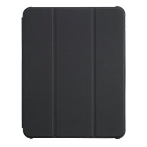 iJoV Digio2 iPad Air M2 11C`p ՌzP[X ubN TBC-IPA24102BK