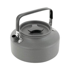 カクセー GoGoキャンプメシ ポータブルキャンピング ケトル 1.0L GO-07