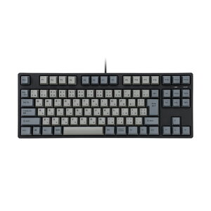 �v�����X�g�� PRINCETON iKBC CD87 �e���L�[���X ���J�j�J���L�[�{�[�h ���{��z�� 91�L�[ GATERON G PRO �����^�N�^�C�� Windows Mac IK-CD87-G/BR-BK