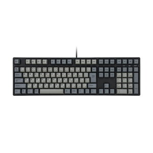 vXg PRINCETON iKBC CD108 JjJL[{[h {z 112L[ GATERON G PRO Windows MacΉ zbgXbv IK-CD108-G/RD-BK
