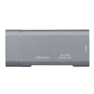 �i�J�o���V Digio2 USB Type-C �|�P�b�g�T�C�Y �h�b�L���O�X�e�[�V���� PD�Ή� �V���o�[ UD-C08SL