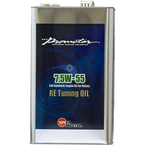 SPEED MASTER Xs[h}X^[ RX-7p[^[GWIC RE TUNING 7.5W-35 5L