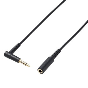 |Xg GR ELECOM }CNΉwbhzECzpR[h oht 2m ubN AV-354P20BK
