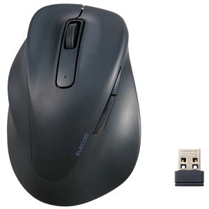 GR ELECOM É 2.4GHz}EX EX-G 5{^ STCY p ubN M-XGS31DBSKBK