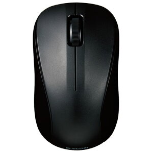 �G���R�� ELECOM �R�� Bluetooth5.0 IR�}�E�X S�T�C�Y �u���b�N M-BY10BRKBK