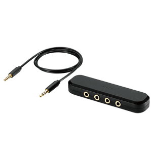 GR ELECOM I[fBIzA_v^[ 3z 0.5mm ubN EHP-35AD03BK