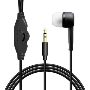 �G���R�� ELECOM TV�p�w�b�h�z�� �X�^���_�[�h�J�i���^�C�v �u���b�N EHP-TV11CM3BK
