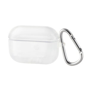 GR ELECOM AirPods Prop\tgP[X NA AVA-AP2UC2CR