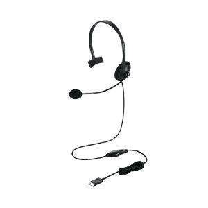 �G���R�� ELECOM Type-C�ϊ��t���Ў��I�[�o�[�w�b�h�Z�b�g �u���b�N HS-HP21UCBK