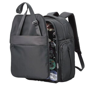 �G���R�� ELECOM �������ƃo�b�N�p�b�N L�T�C�Y �u���b�N BM-OGBP02LBK