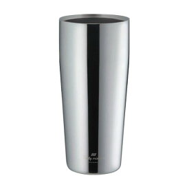 カクセー Tasty mirror ティスティミラー 真空二重タンブラー 630ml TM-09