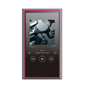 �|�X�g���� �G���R�� ELECOM SONY WALKMAN A300/A100�V���[�Y�p�t�B���� �w��h�~ ���˖h�~ AVS-A23FLF