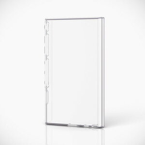 �|�X�g���� �G���R�� ELECOM SONY WALKMAN A300�V���[�Y�p�\�t�g�P�[�X �N���A AVS-A23UCTCR