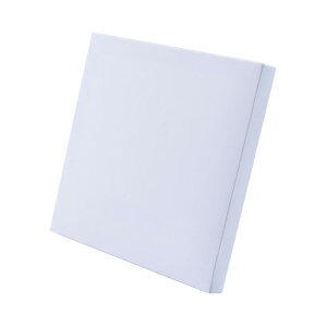 �i�J�o���V �����g���L�����o�X 210×210mm 2���Z�b�g �z���C�g PAC-2121-2PWH