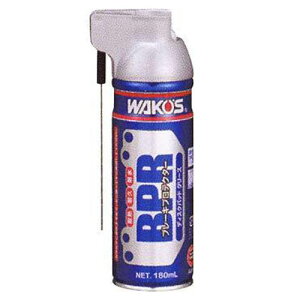 ���R�[�Y BPR �u���[�L�v���e�N�^�[ �X�v���[�^�C�v 180ml A261