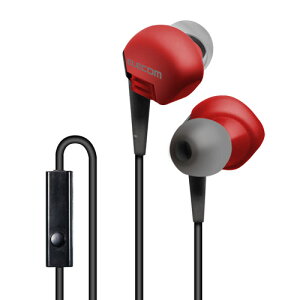 �G���R�� ELECOM �X�e���I�w�b�h�z���}�C�N Grand Bass ���b�h EHP-GB10MXRD