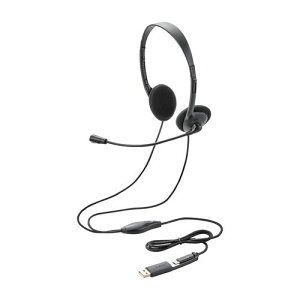 GR ELECOM wbhz wbhZbg }CNt L USB XeI ܂肽ݎ X Type-C/USB-APCΉ ubN HS-HP13SCBK