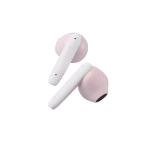 GR ELECOM CXCz Bluetooth 5.3 y iPhone Android X}z ^ubg p\R AACΉ }JsN LBT-TWS17CSPN
